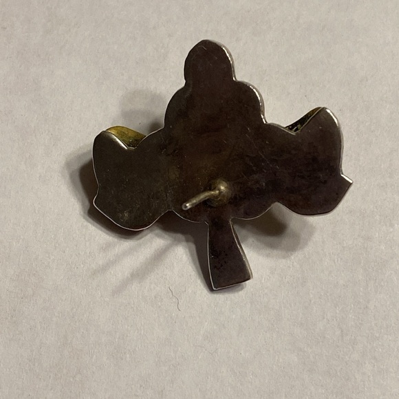 Sterling Grape Set bracelet earrings pendant - Picture 8 of 16